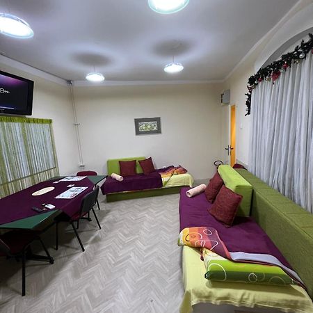 Cozy Apartment In The Center Of Novi Sad! Buitenkant foto