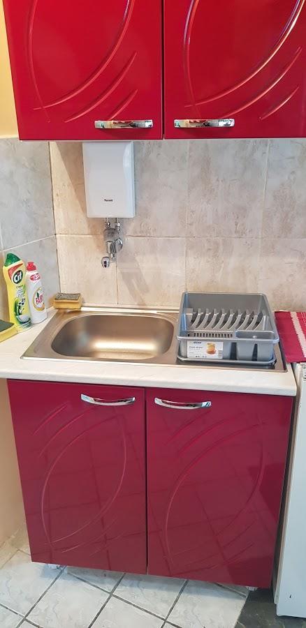 Cozy Apartment In The Center Of Novi Sad! Buitenkant foto